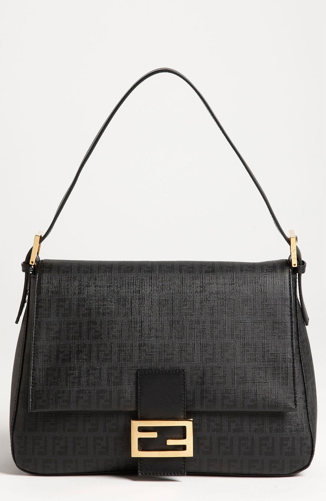 fendi big mama shoulder bag