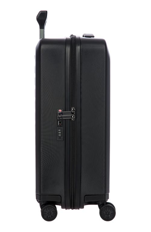 PORSCHE DESIGN PORSCHE DESIGN VOYAGER 21-INCH HARDSIDE SPINNER CARRY-ON LUGGAGE 