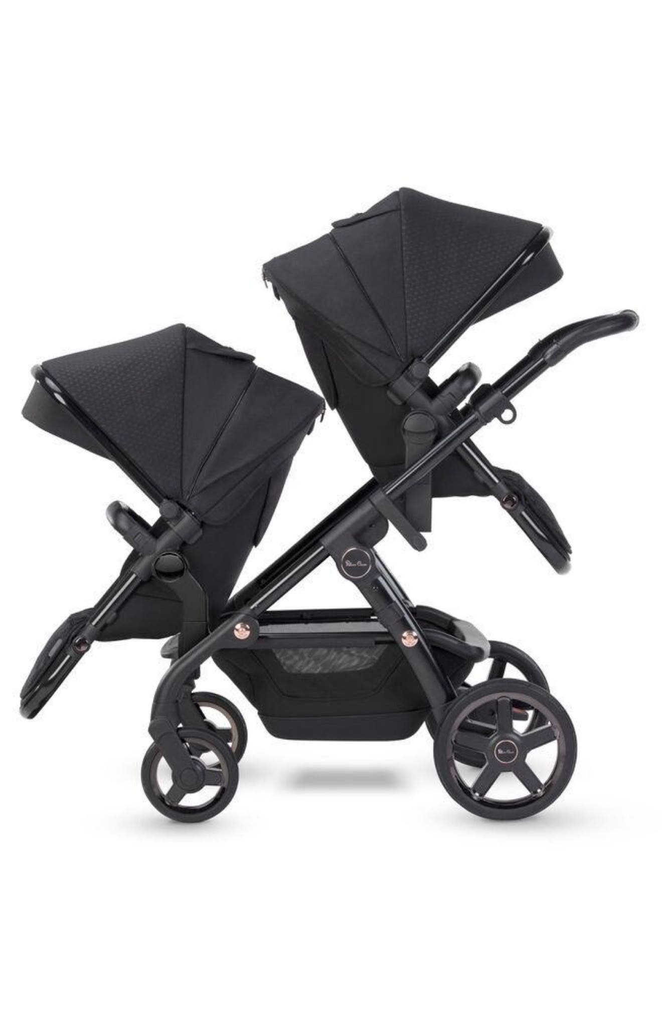 silver cross us stroller