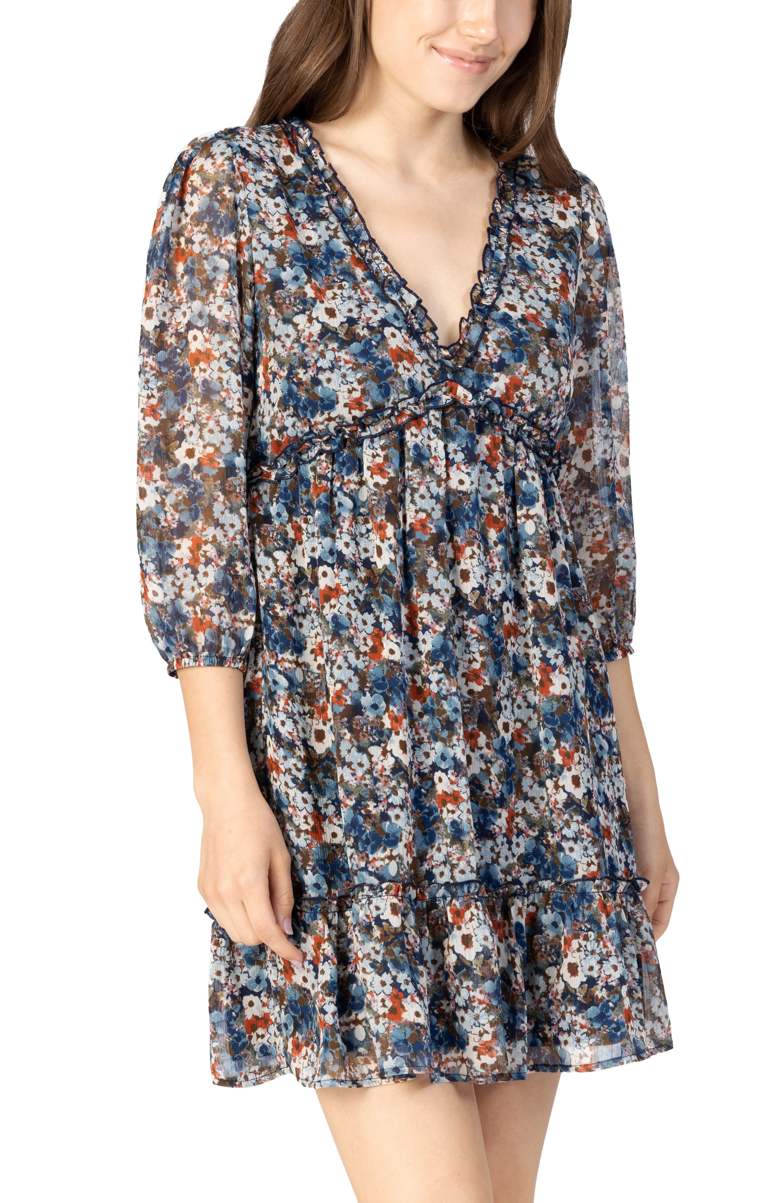 speechless dresses nordstrom