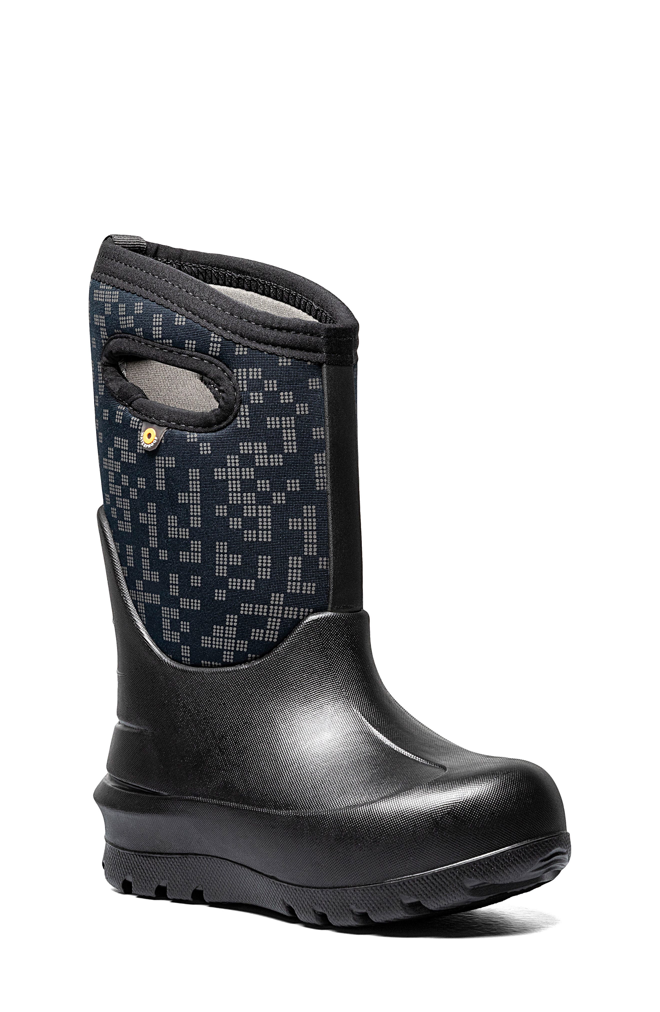 bogs toddler insulated boots