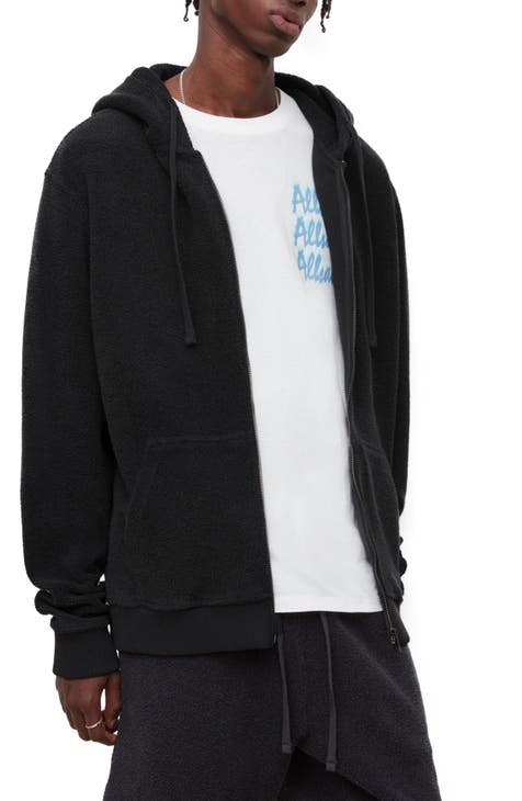 Men's Zip Up Hoodies | Nordstrom