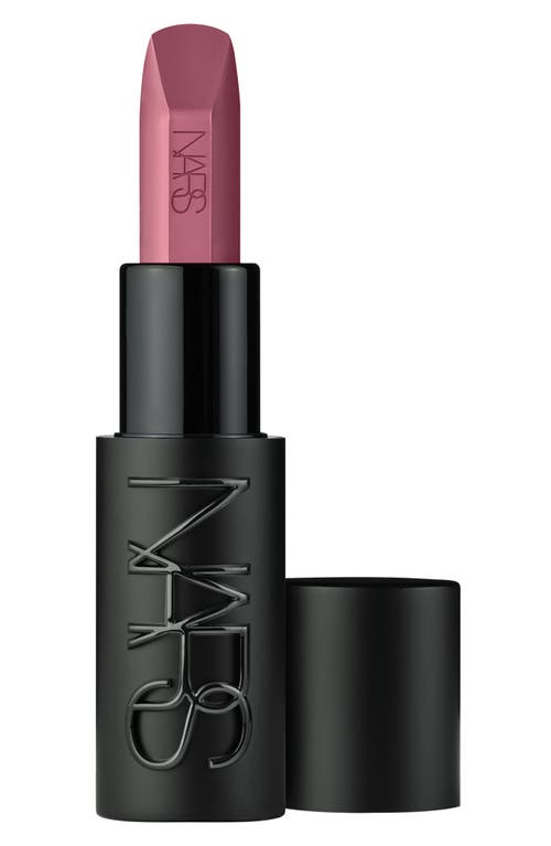 Nars Explicit Lipstick In Unashamed