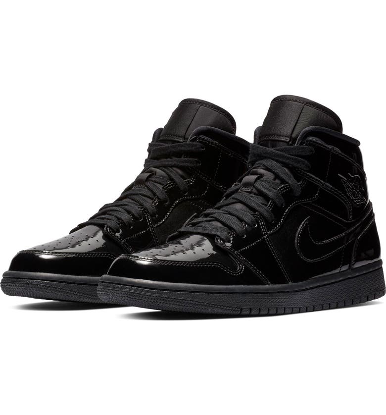 air jordan 1 mid sneakers air jordan 1 mid sneakers