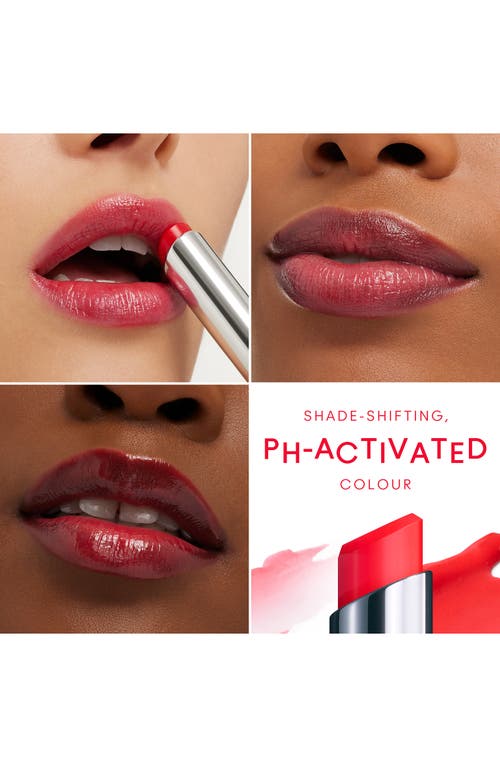 Mac Cosmetics Glow Play Tendertalk Lip Balm In Serve