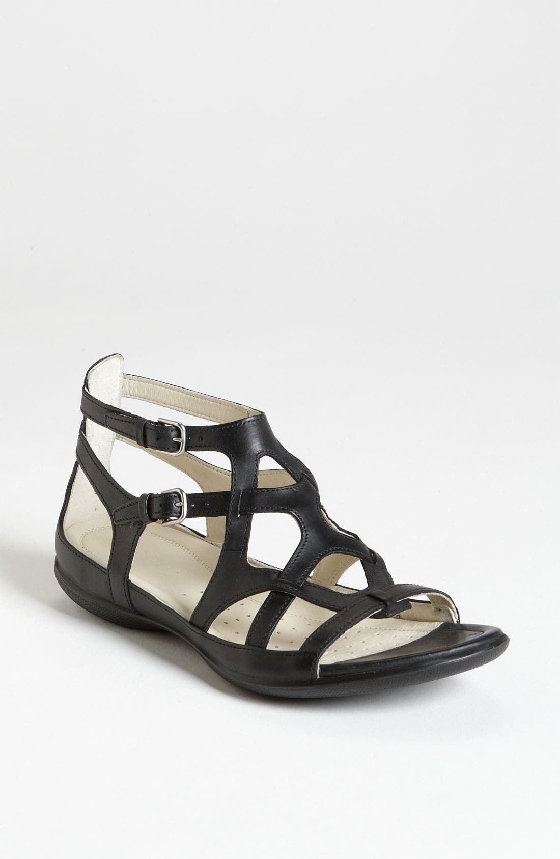 ecco sandals nordstrom rack