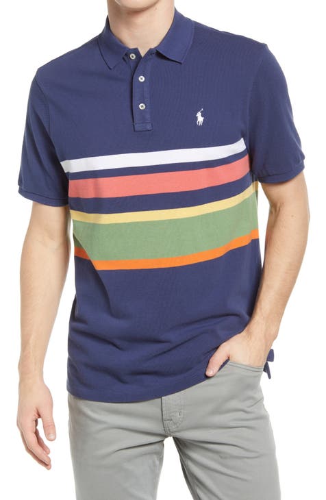 liter Plotselinge afdaling Onzorgvuldigheid Men's Polo Ralph Lauren Shirts | Nordstrom