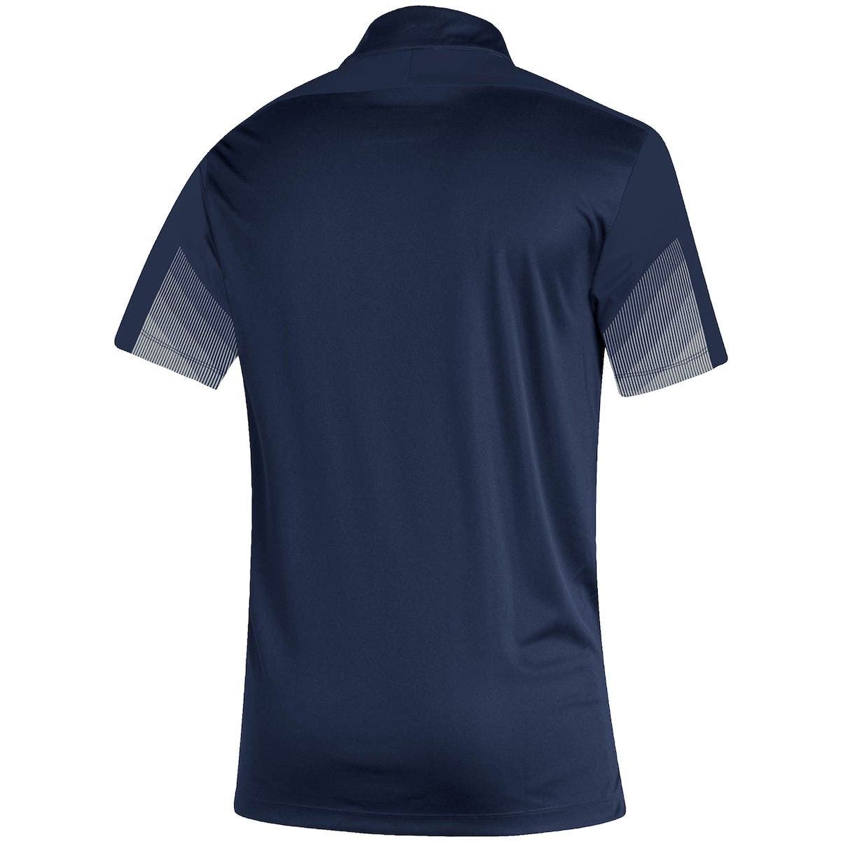 adidas Men's adidas Navy Georgia Tech 