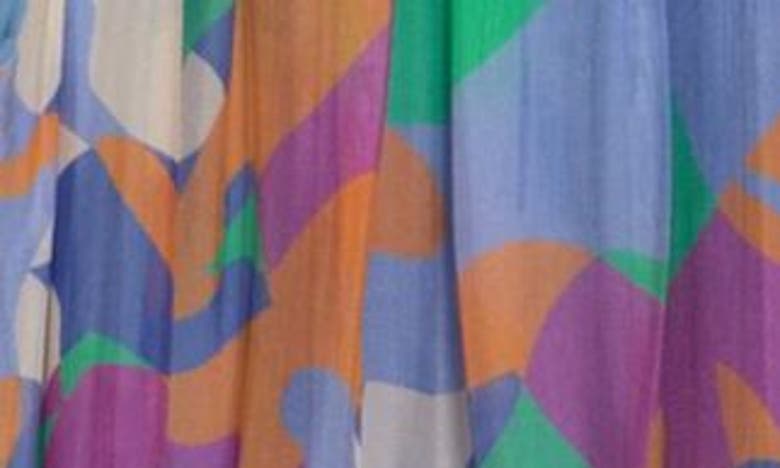Frnch Aneth Dress In Carnival In Carnival