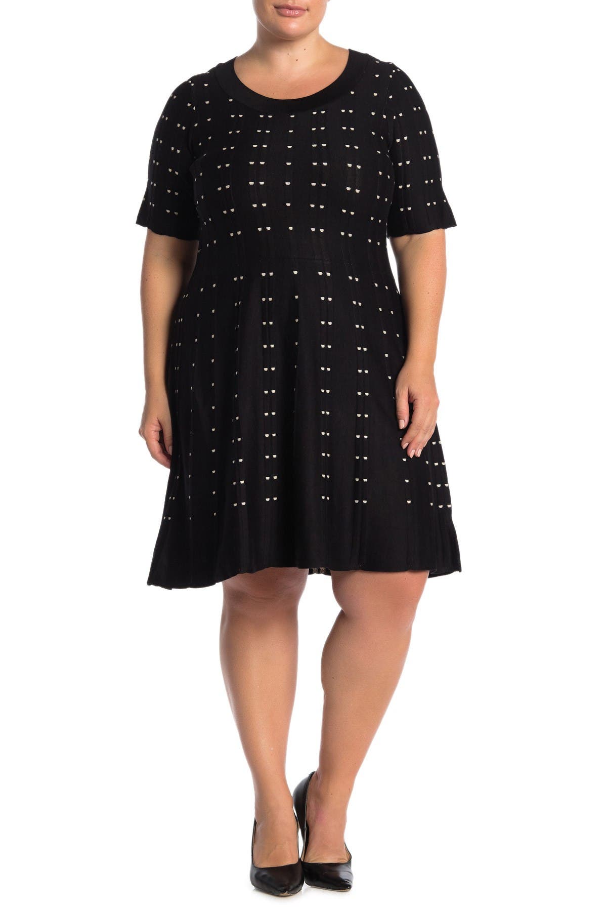 nordstrom rack plus dresses