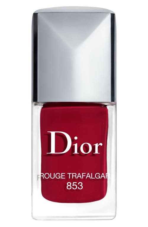 The Best Red Nail Polish in 2023: OPI, JINsoon, More