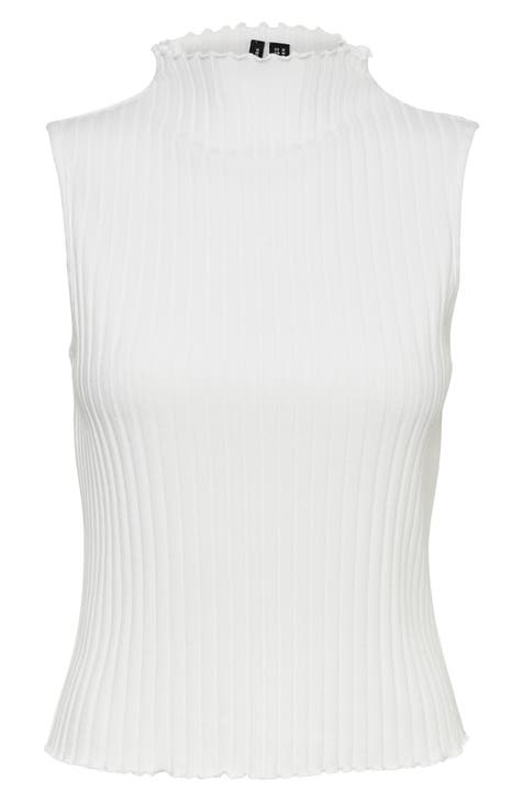 Women's White Turtleneck Sweaters | Nordstrom