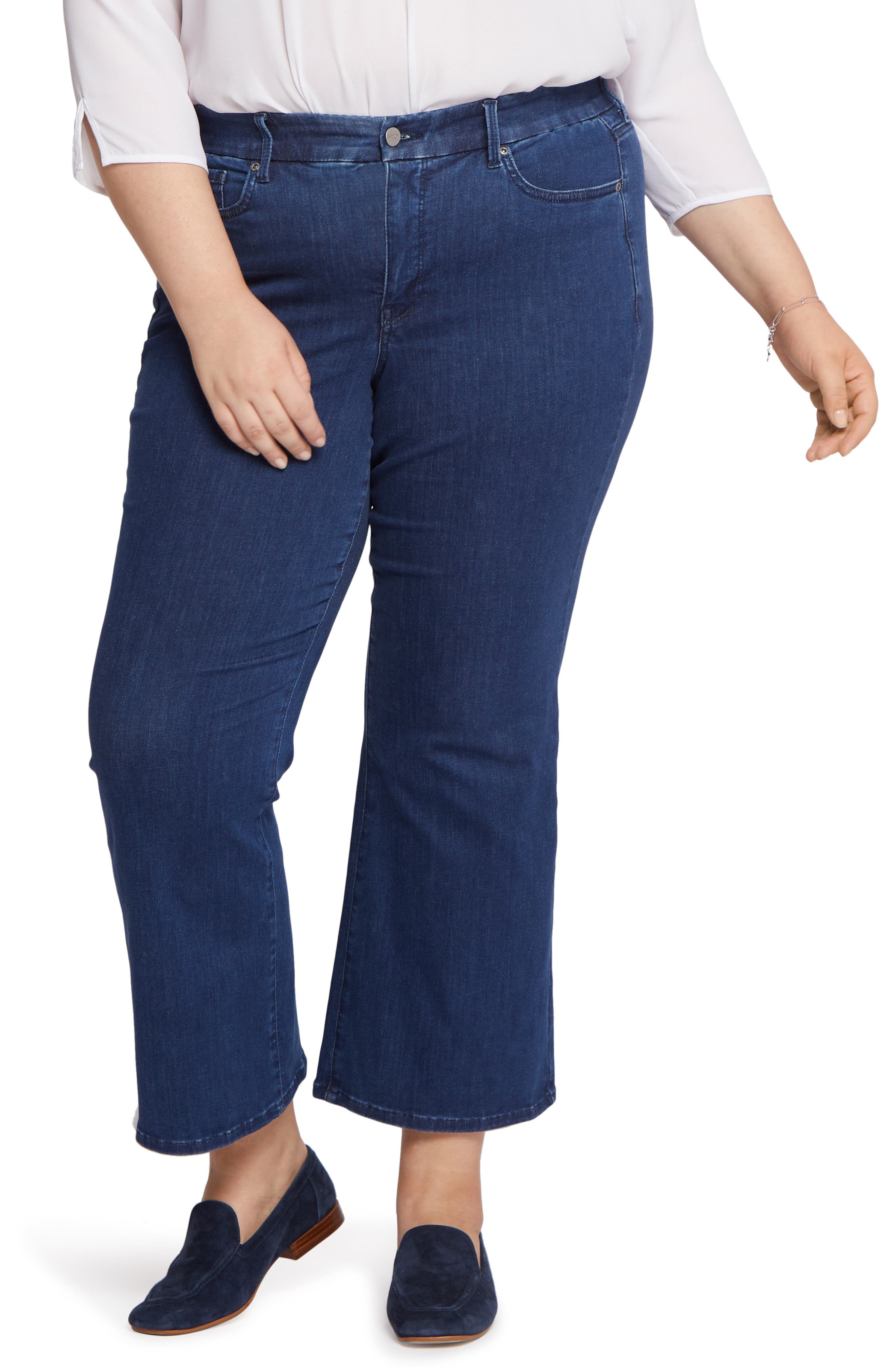 NYDJ Plus Size Clothing For Women 
