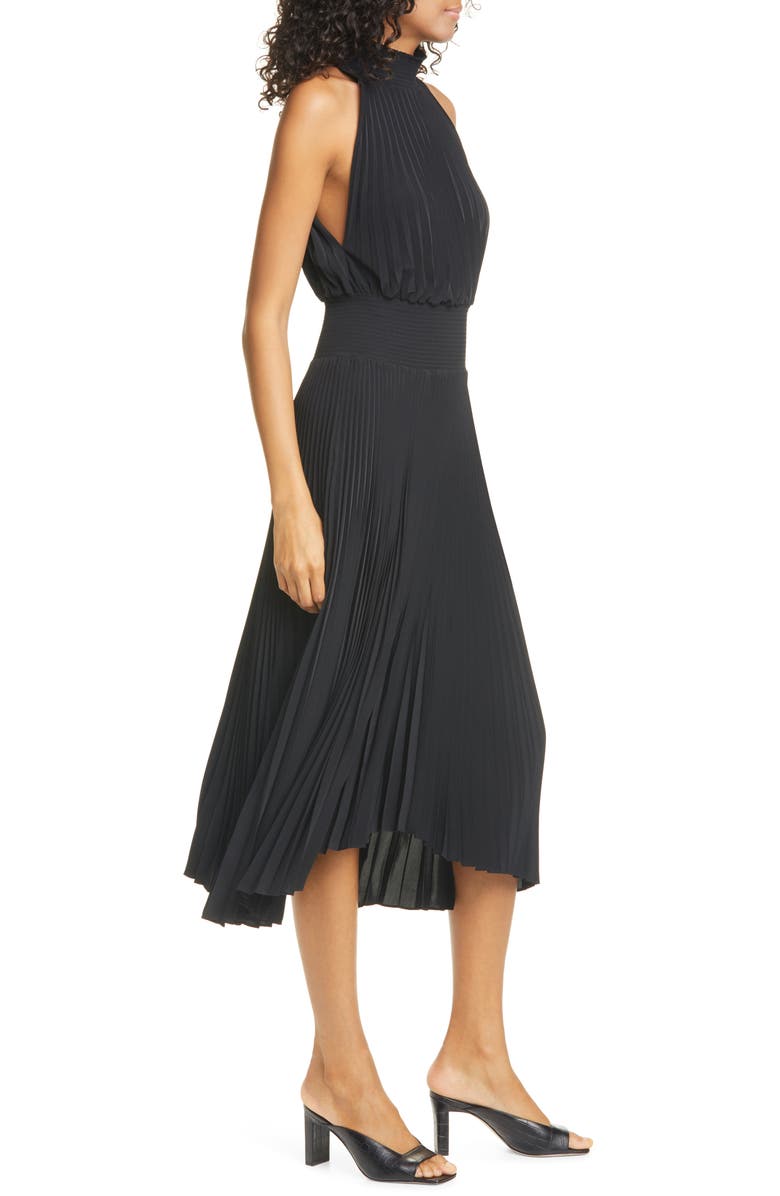 A.L.C. Renzo Sleeveless Dress | Nordstrom