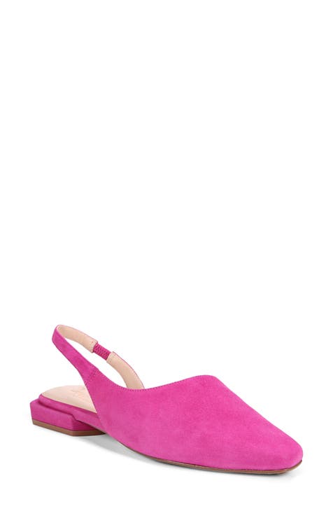 nordstrom slingback shoes