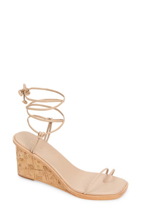 Women's Kaanas Medium Heel Sandals | Nordstrom