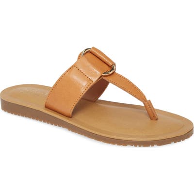 Bella Vita Italy Flip Flop W - Brown