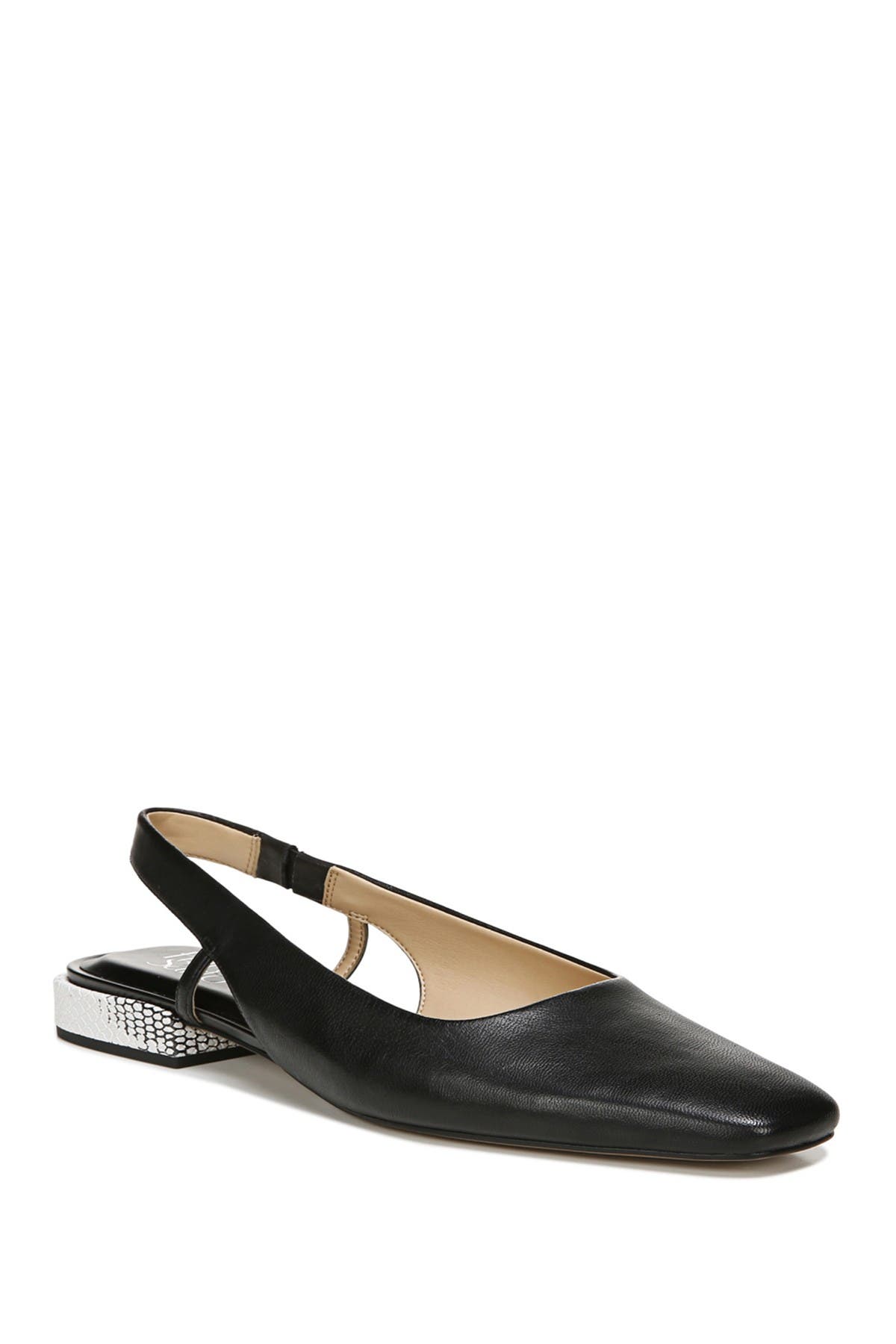 low heel platform pumps