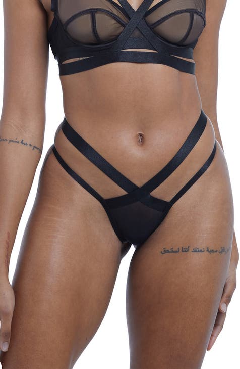 Women's Underwear Bottoms Sexy Lingerie & Intimate Apparel