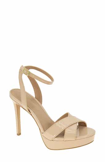 Nine west quisha platform 2025 sandals