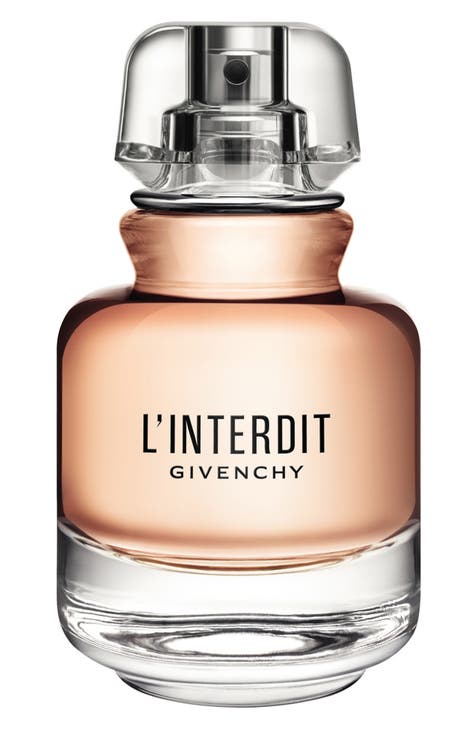 Givenchy Perfume & Perfume for Women | Nordstrom