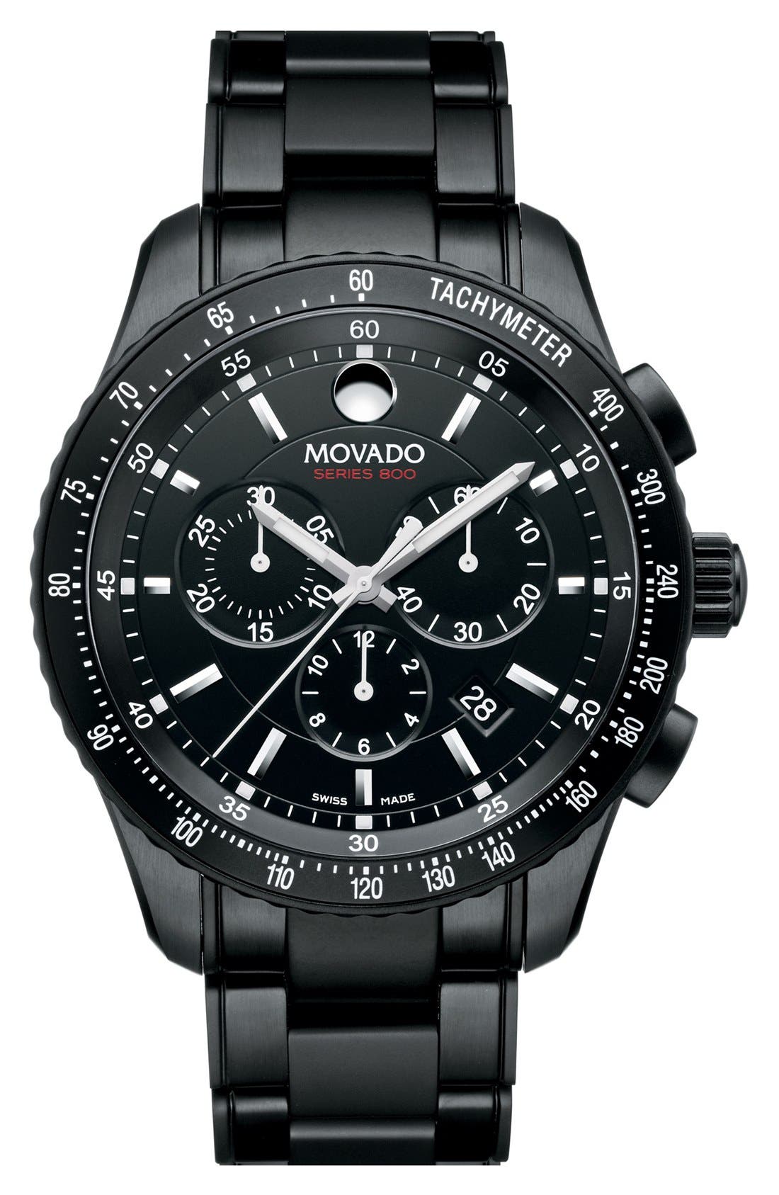 Movado 