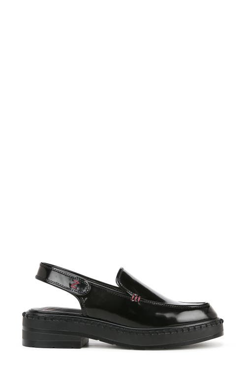 Zodiac Women's Odette Slingback Loafers In Black