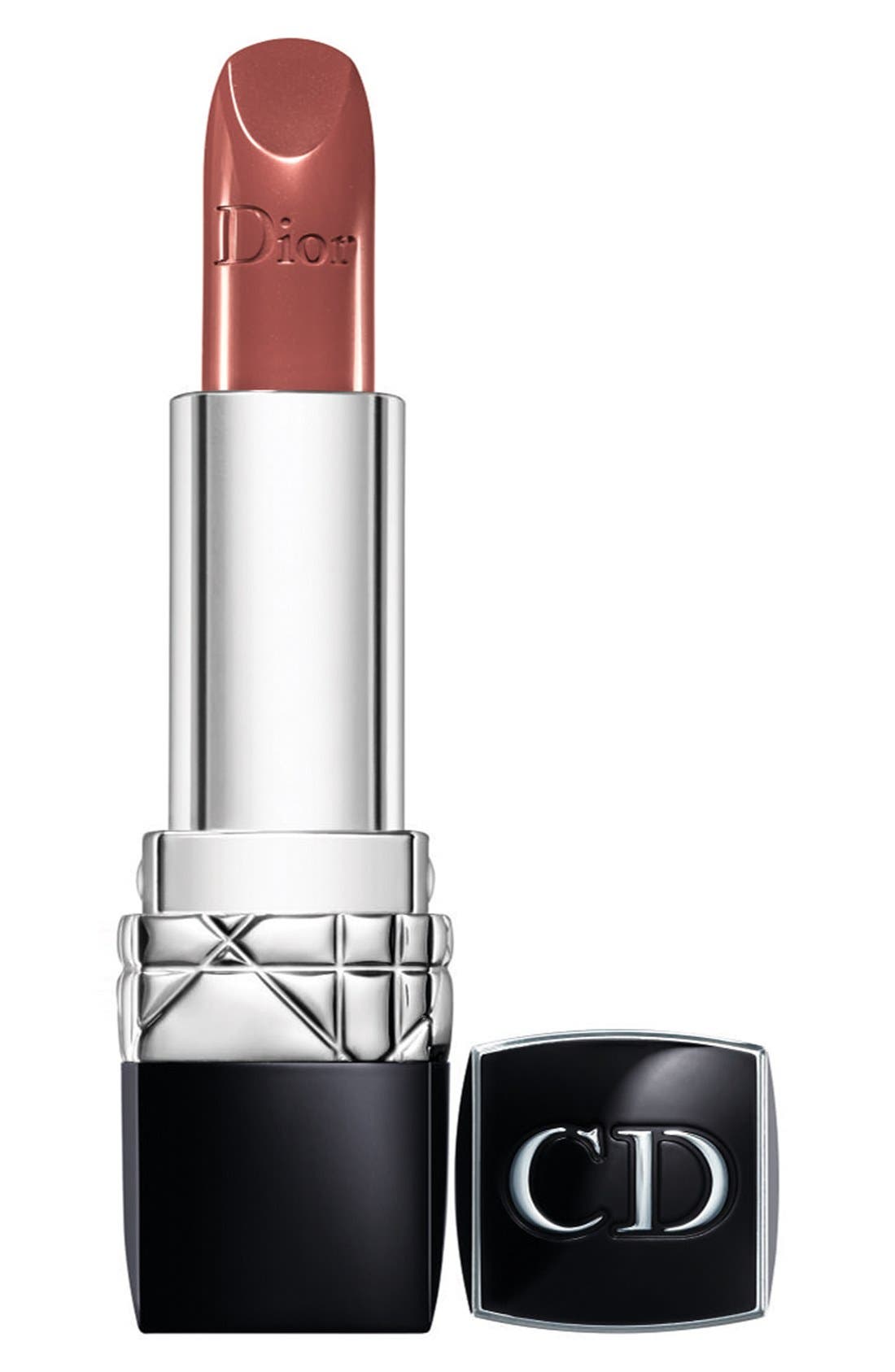 EAN 3348901157384 product image for Dior 'Rouge Dior' Lipstick - Brun Samarcande 434 | upcitemdb.com