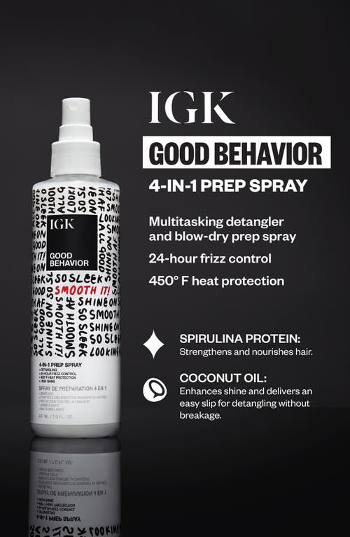 Igk So Smooth, So Soon Trio $100 Value In No Color