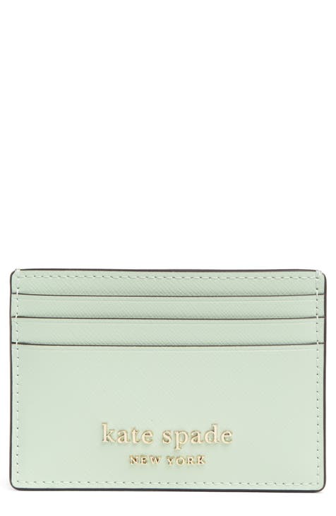 Shop Green kate spade new york Online | Nordstrom Rack