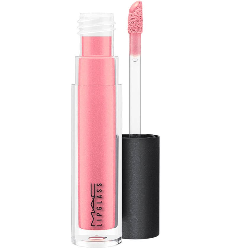 MAC Cosmetics Lipglass Lip Gloss