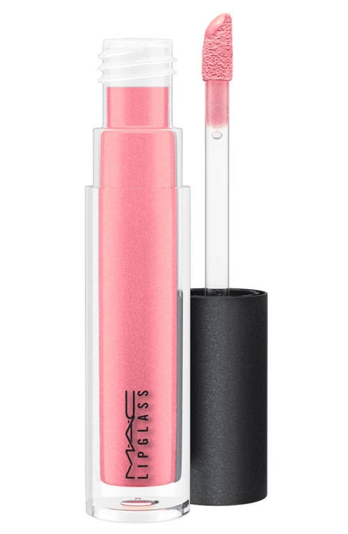 UPC 773602411498 product image for MAC Cosmetics Lipglass in Cultured at Nordstrom | upcitemdb.com