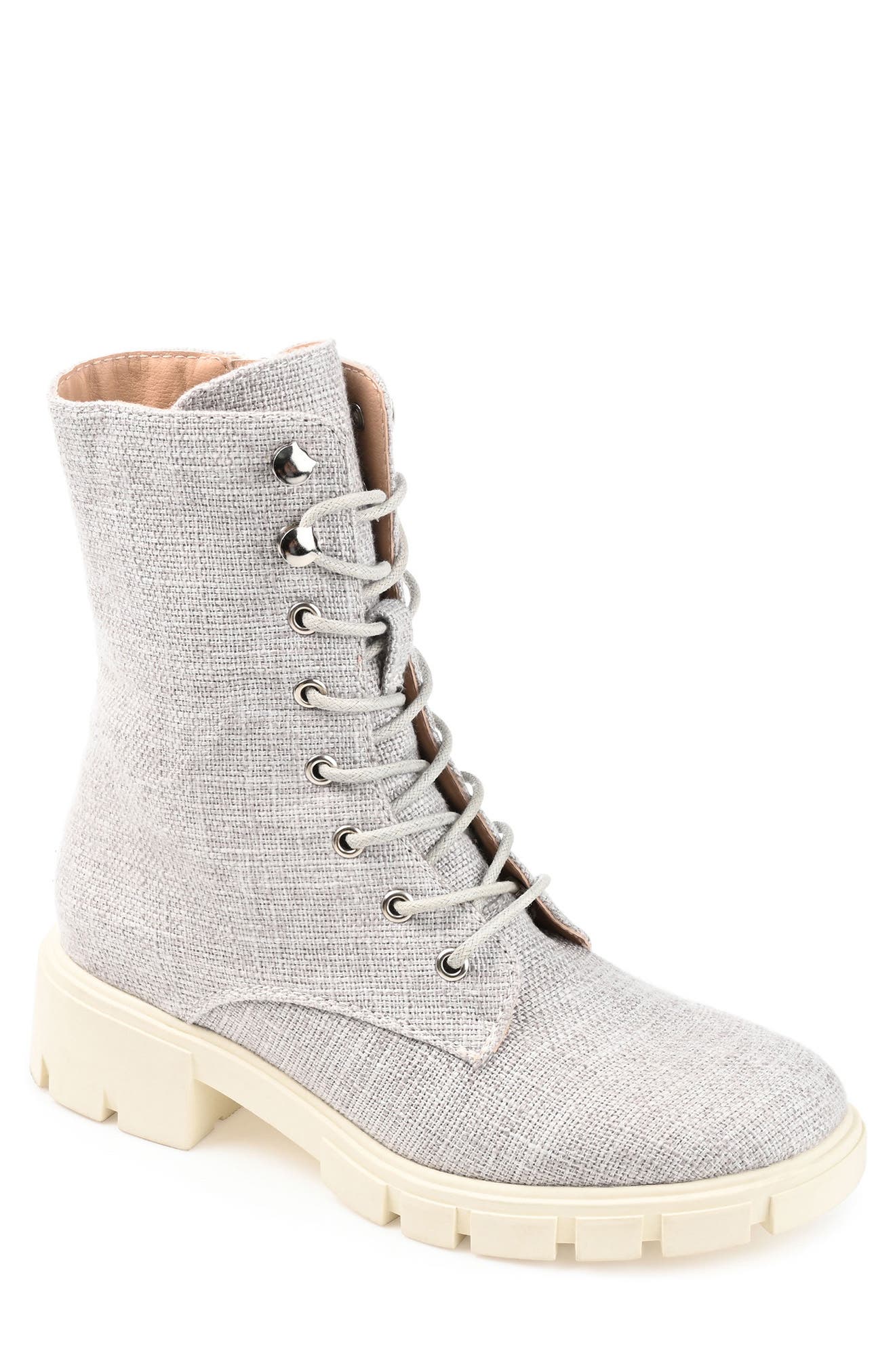 nordstrom rack grey booties