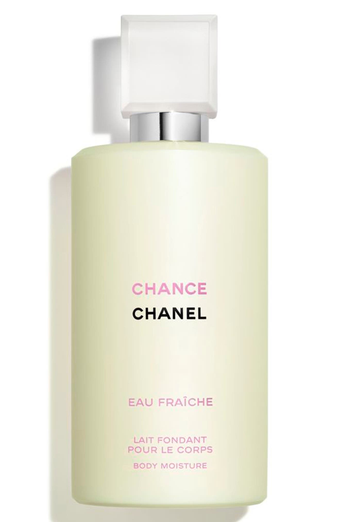 comprar chanel chance