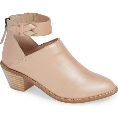 Kelsi Dagger Brooklyn Kadeeja Bootie, Ivory