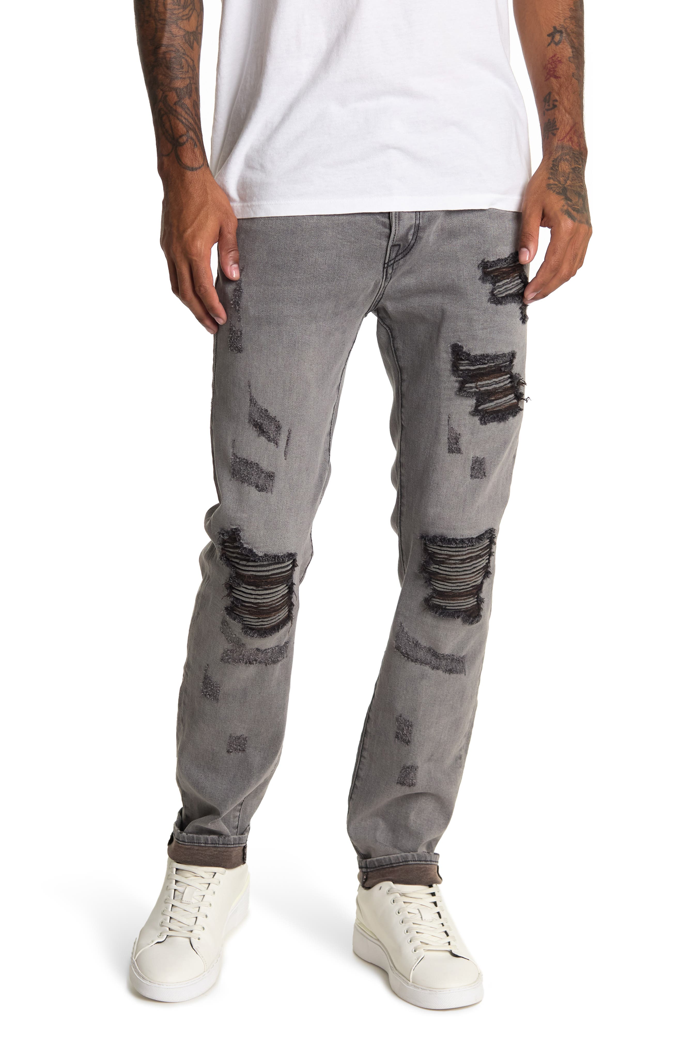 nordstrom rack true religion