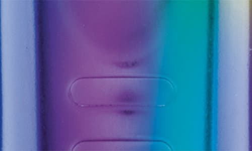 BABYLISSPRO BABYLISSPRO LO-PROFX LIMITED EDITION IRIDESCENT CLIPPER