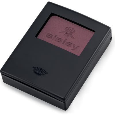 Sisley Paris Phyto-Ombre Eclat Eyeshadow - Burgundy