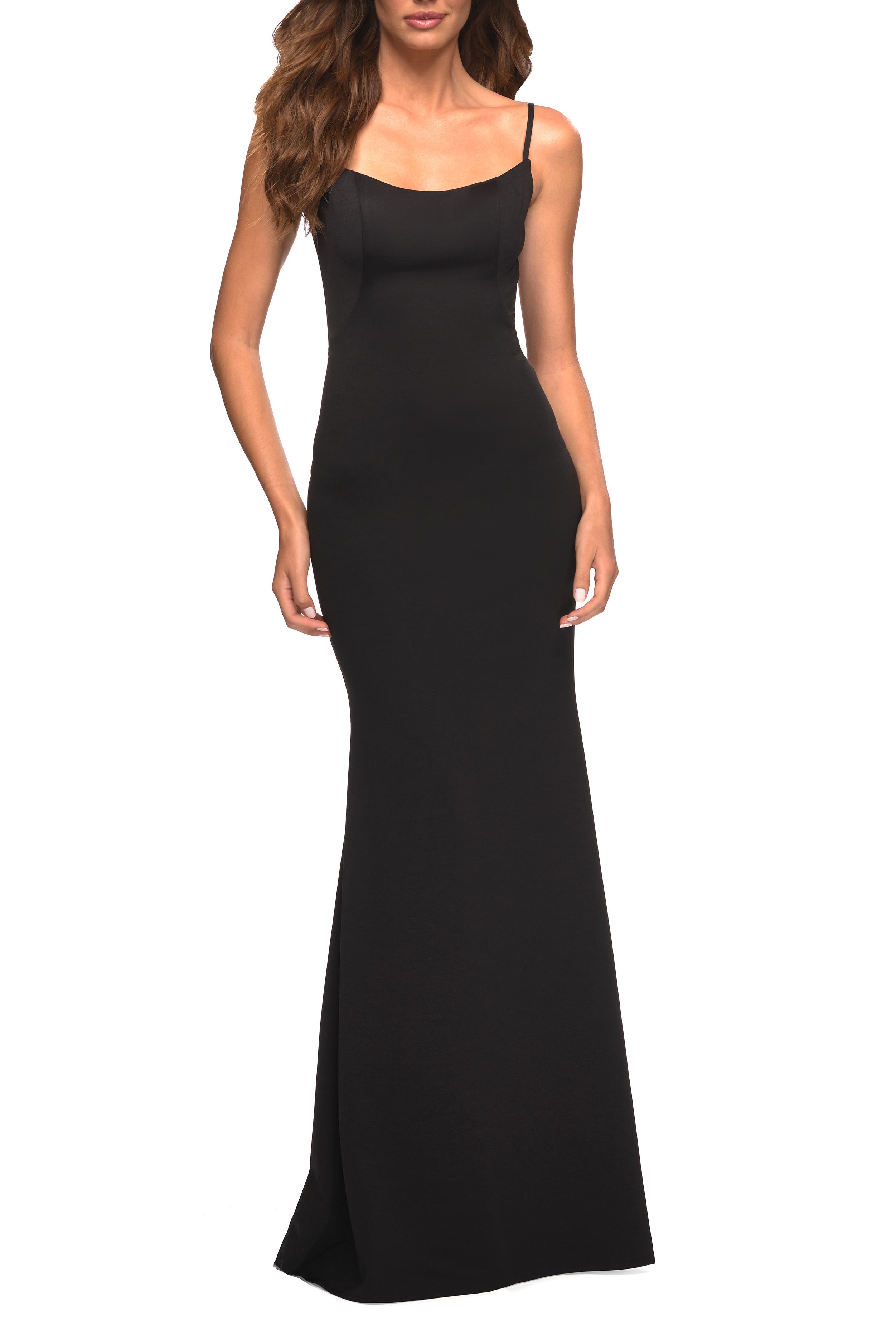 Women's Jersey Knit Formal Dresses & Evening Gowns | Nordstrom