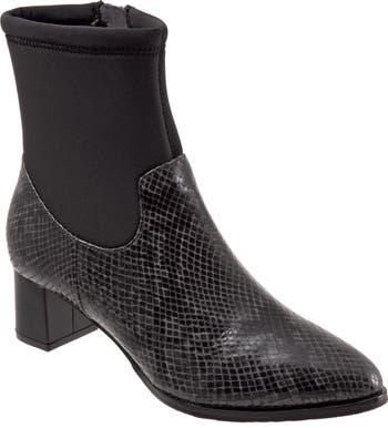 Trotters Kippy Bootie (Women) | Nordstromrack