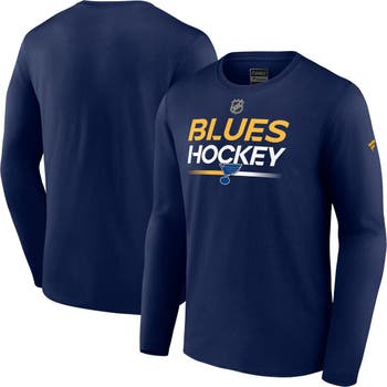 St. Louis Blues Nhl Ice Hockey Team Logo Polo Shirts - Peto Rugs