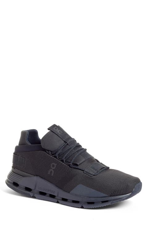 Men's Black Sneakers & Athletic Shoes | Nordstrom