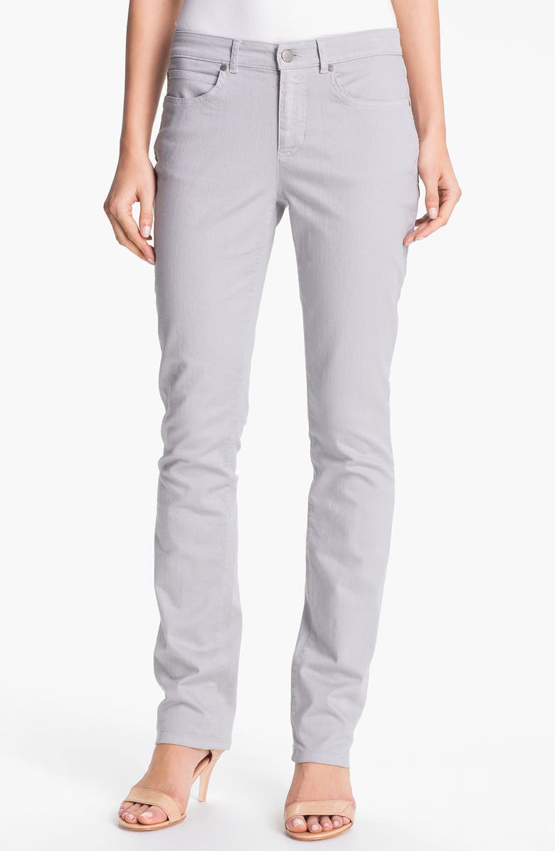 Eileen Fisher Colored Denim Jeans | Nordstrom