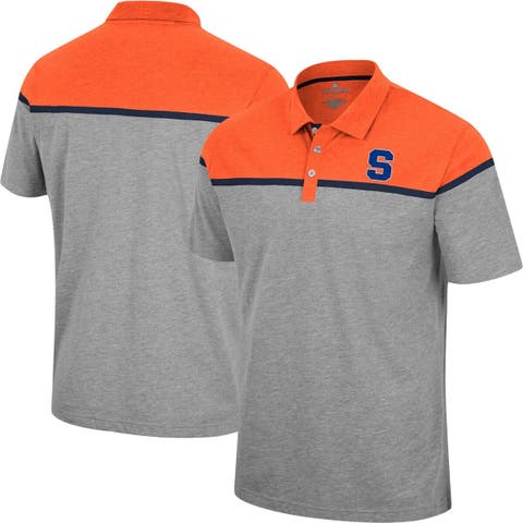 Nike /navy Houston Astros Rewind Stripe Polo At Nordstrom in Blue