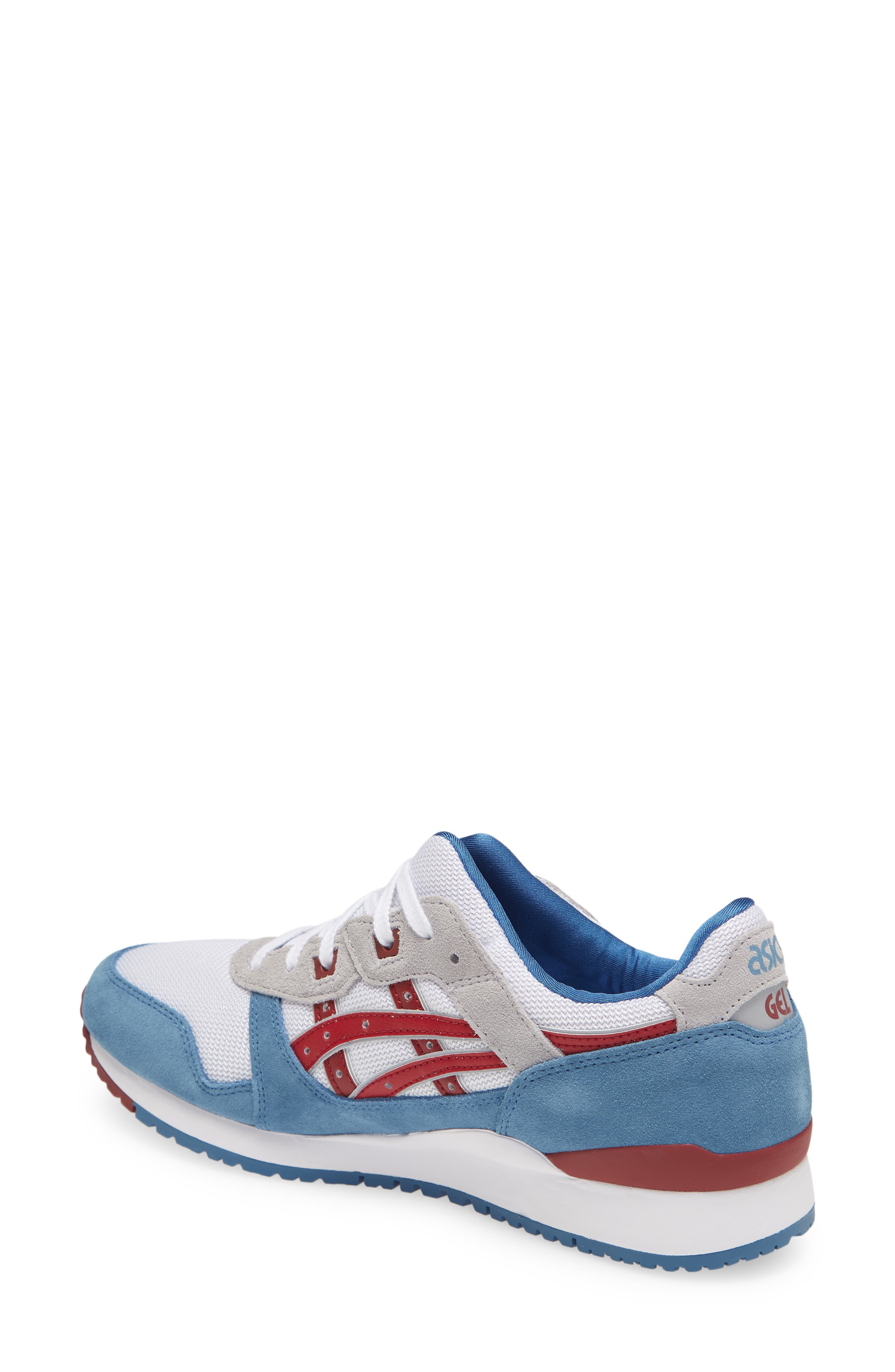 asic gel lyte 3 men