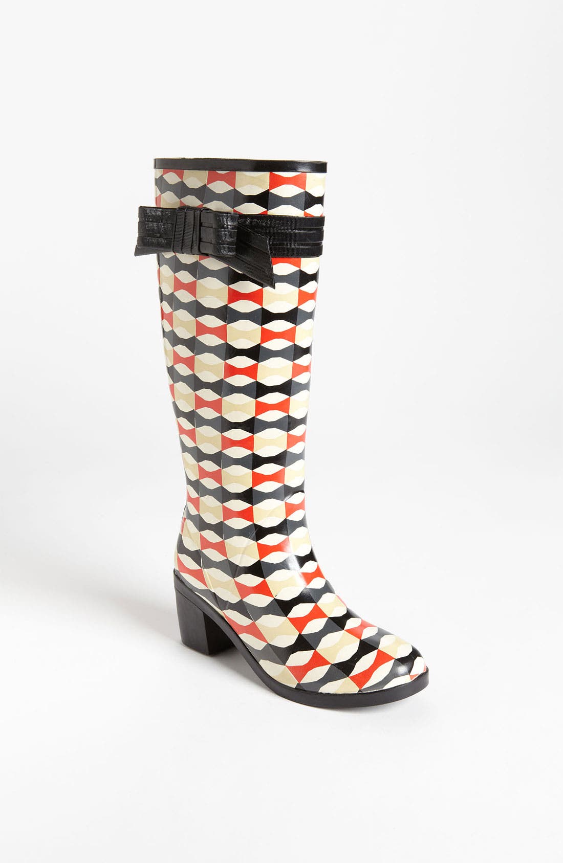 kate spade rain boot