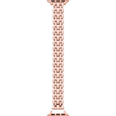 Kate Spade New York Apple Watch Bracelet Strap,