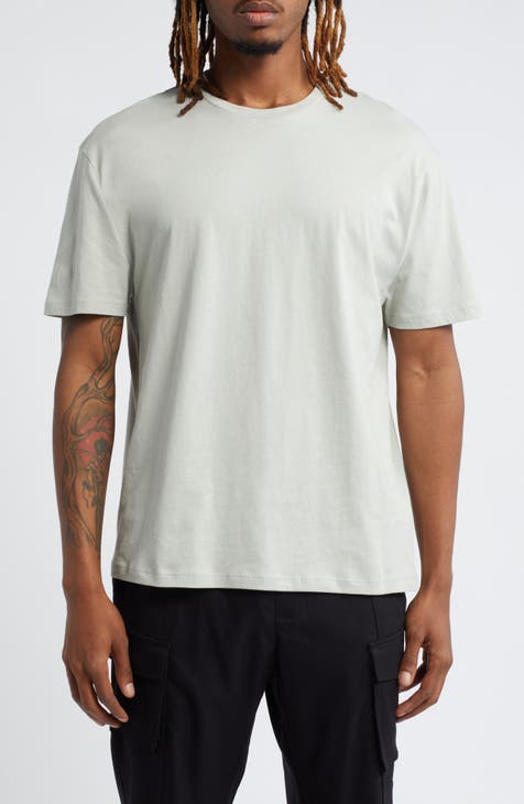 Relaxed Fit Graphic T-Shirt