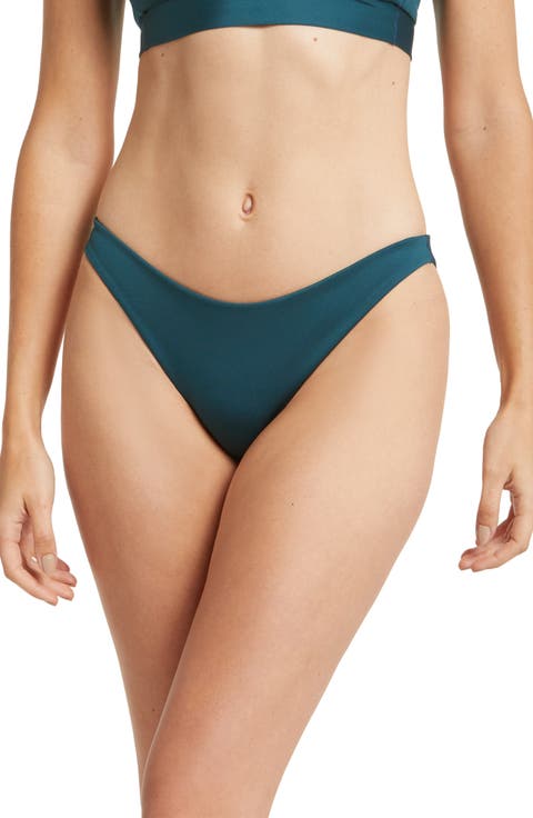 Wear To Bikini Bottoms