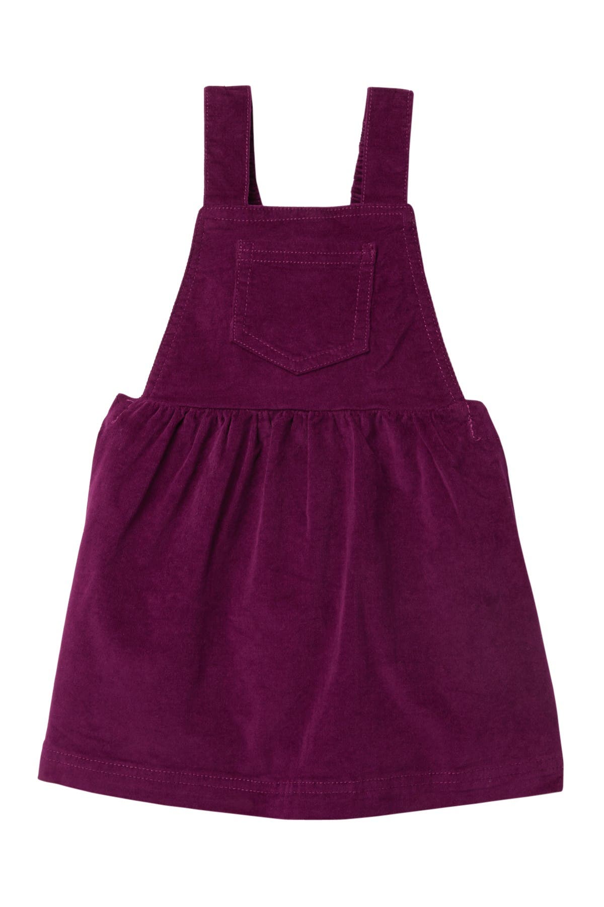 baby corduroy overall dress